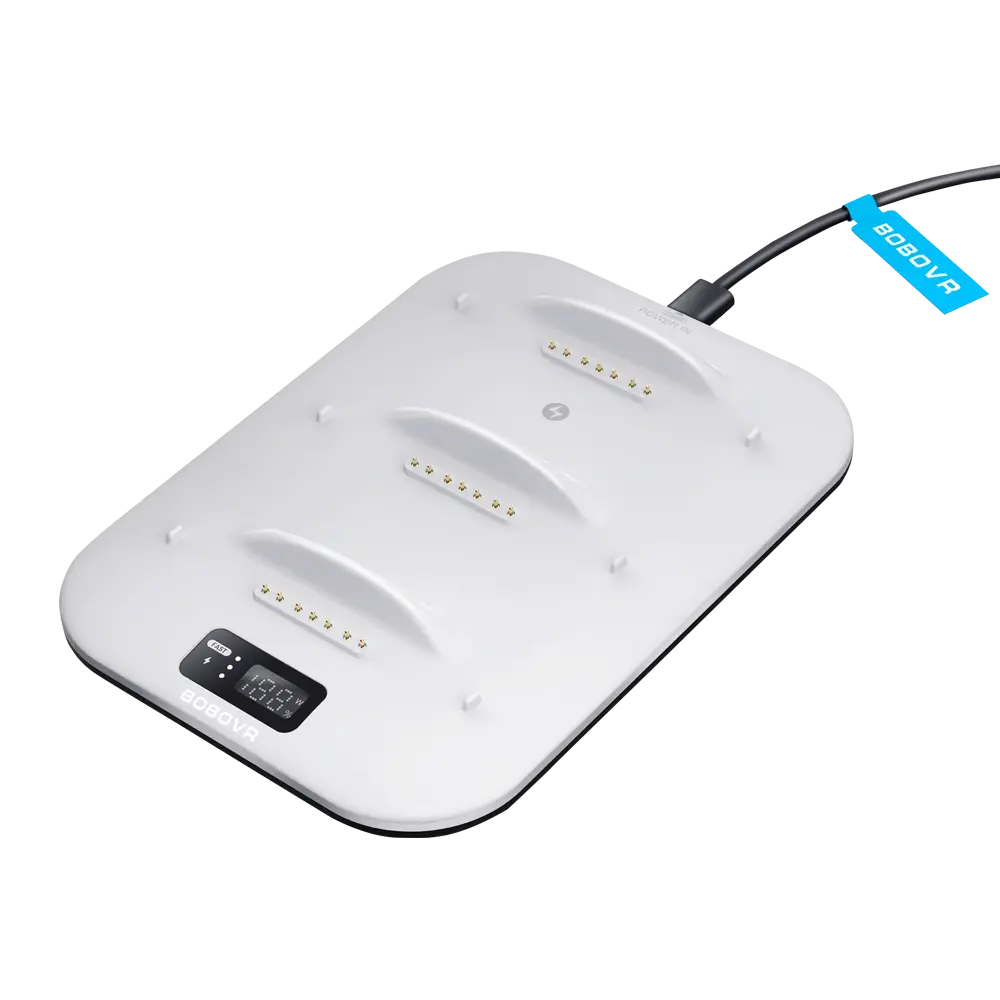 Зарядная станция BD3